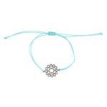 HEART CHAKRA CHARM BRACELET - Image 3