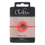 ROOT CHAKRA CHARM BRACELET - Image 2