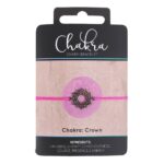 CROWN CHAKRA CHARM BRACELET - Image 2