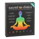 SACRED CHAKRA DELUXE HEALING AND WELLNESS KIT - Image 2