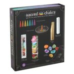 SACRED CHAKRA DELUXE HEALING AND WELLNESS KIT - Image 3