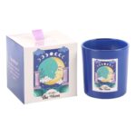 THE MOON AMETHYST CRYSTAL CHIP CANDLE - Image 2