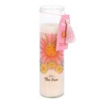 THE SUN PINK GRAPEFRUIT TUBE CANDLE - Image 2