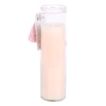 THE SUN PINK GRAPEFRUIT TUBE CANDLE - Image 4
