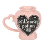 LOVE POTION SHAPED MUG - Image 3