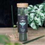 DARK FOREST WHITE SAGE INCENSE STICKS