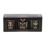 DARK FOREST VOTIVE CANDLE TRIO - Image 3