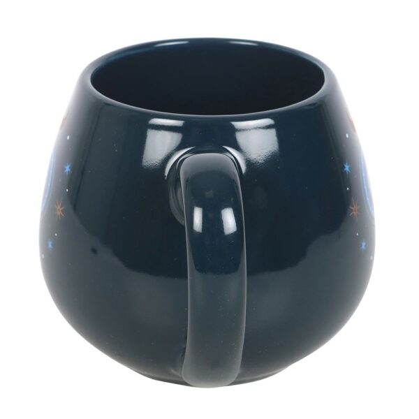 ALL SEEING EYE ROUNDED MUG - Image 3