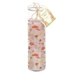 MUSHROOM PRINT ENCHANTED FOREST TUBE CANDLE - Image 2