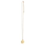 333 ANGEL NUMBER SUPPORT NECKLACE - Image 2