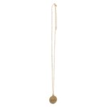 444 ANGEL NUMBER PROTECTION NECKLACE - Image 3