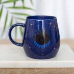 ALL SEEING EYE COLOUR CHANGING MUG - Image 4