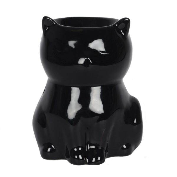 BLACK CAT OIL BURNER - Image 4