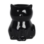 BLACK CAT OIL BURNER - Image 4