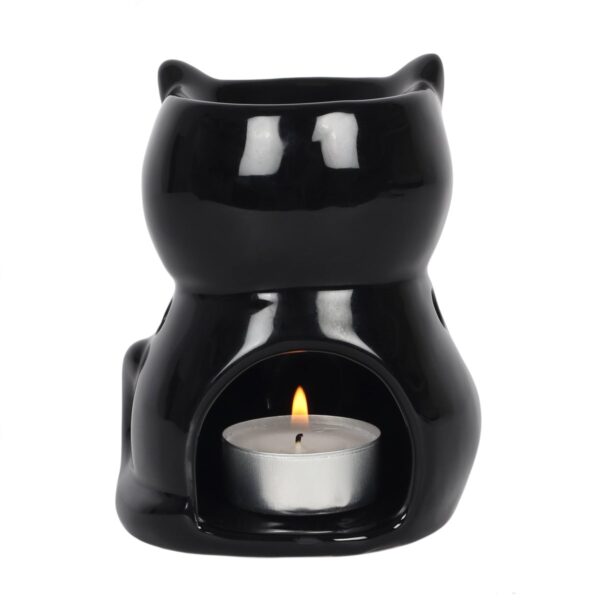 BLACK CAT OIL BURNER - Image 3