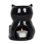 BLACK CAT OIL BURNER - Image 3