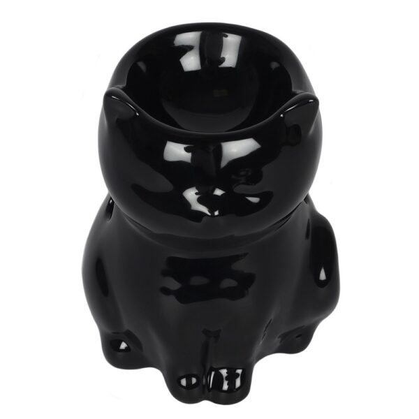 BLACK CAT OIL BURNER - Image 2