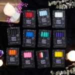 PACK OF 12 ORANGE 'CONFIDENCE' SPELL CANDLES - Image 5