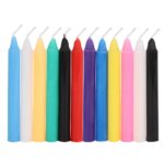 PACK OF 12 MIXED SPELL CANDLES - Image 4