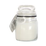 WHITE SAGE 'HAPPINESS' SPELL CANDLE JAR - Image 3