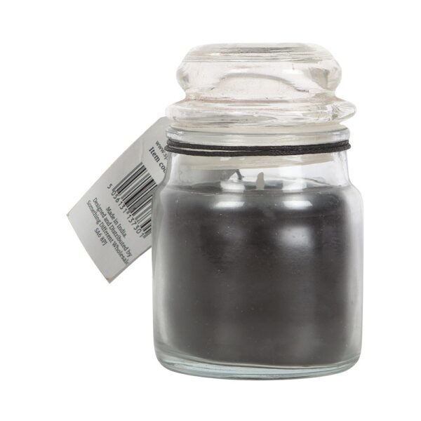 OPIUM 'PROTECTION' SPELL CANDLE JAR - Image 3