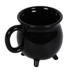 BLACK CAULDRON MUG - Image 2