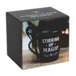 STIRRING UP MAGIC MUG AND SPOON SET - Image 3