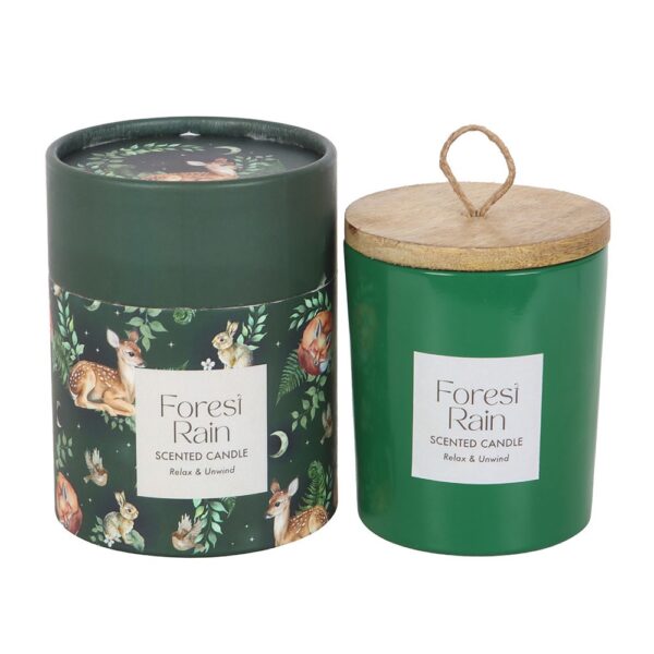 FOREST RAIN CANDLE - Image 2