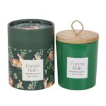FOREST RAIN CANDLE - Image 2