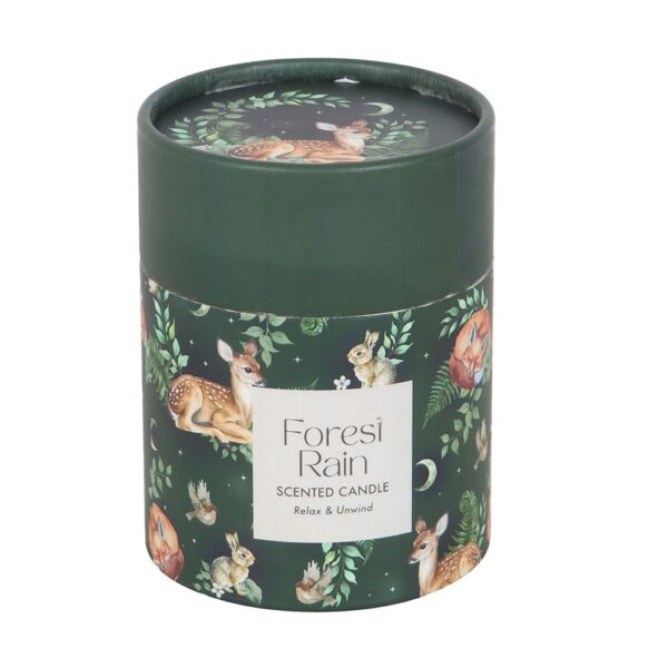 FOREST RAIN CANDLE - Image 4