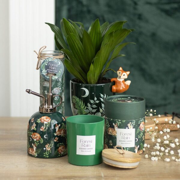 FOREST RAIN CANDLE - Image 5