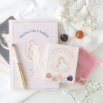 SET OF 5 CRYSTALS FOR DIVINE FEMININE ENERGY - Image 4