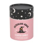 WITCHING HOUR PLUM AND BLACK CHERRY CANDLE - Image 4
