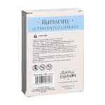 PACK OF 12 HARMONY SPELL CANDLES - Image 3