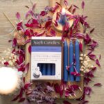 PACK OF 12 COMMUNICATION SPELL CANDLES