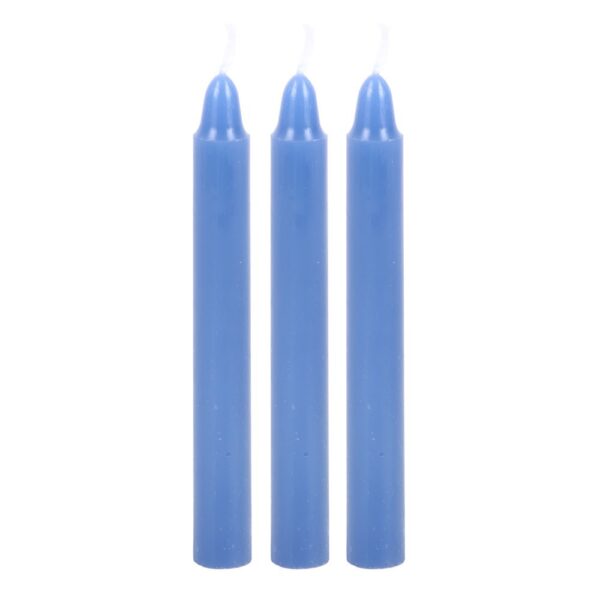 PACK OF 12 COMMUNICATION SPELL CANDLES - Image 4
