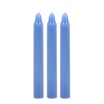 PACK OF 12 COMMUNICATION SPELL CANDLES - Image 4