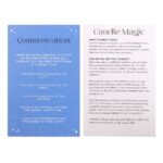 PACK OF 12 COMMUNICATION SPELL CANDLES - Image 5