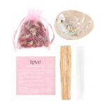 HERBAL MAGICK SELF LOVE SPELL KIT - Image 3