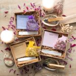 HERBAL MAGICK SELF LOVE SPELL KIT - Image 2