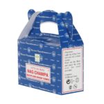 SATYA NAG CHAMPA BACKFLOW DHOOP CONES - Image 2