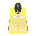 CITRONELLA DHOOP INCENSE CONES BY SATYA - Image 2