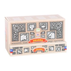 SUPERHIT DHARMA INCENSE STICKS BY SATYA