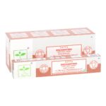 ENCHANTING EARTH INCENSE BY SATYA