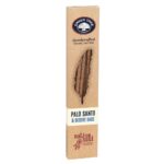 PALO SANTO & DESERT SAGE SMUDGE INCENSE STICKS