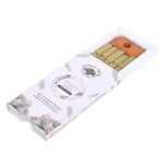GREEN TREE WHITE SAGE SMUDGE BRICKS WITH HOLDER - Image 2