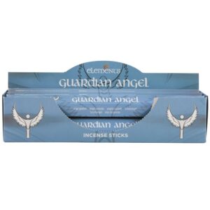 ELEMENTS GUARDIAN ANGEL INCENSE STICKS