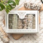 SAGE SMUDGE STICK VARIETY SET - Image 2