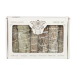 SAGE SMUDGE STICK VARIETY SET - Image 4