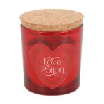 LOVE POTION RASPBERRY CRYSTAL CHIP CANDLE - Image 5